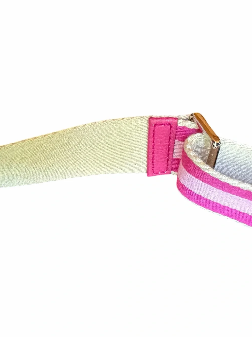 NWOT Talbots Pebbled Leather Crossbody Bag‎
